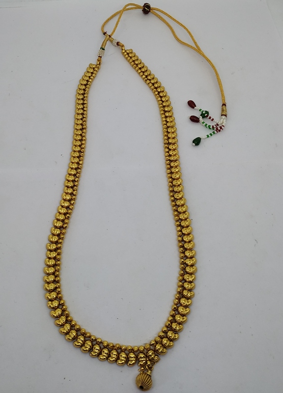 latest fashion necklace